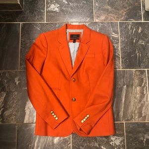JCrew Schoolboy Blazer